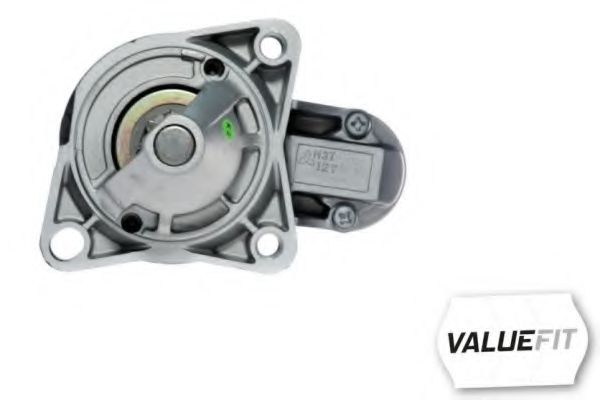 Стартер BEHR/HELLA 8EA 011 610-851 Стартер BEHR/HELLA 8EA 011 610-851