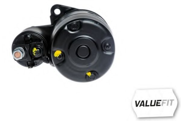 Стартер BEHR/HELLA 8EA 011 610-851 Стартер BEHR/HELLA 8EA 011 610-851