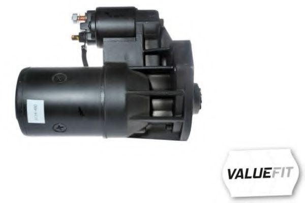 Стартер BEHR/HELLA 8EA 011 610-861
