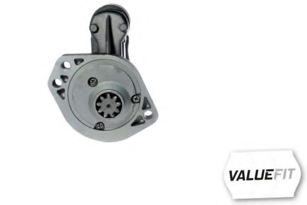 Стартер BEHR/HELLA 8EA 011 610-861 Стартер BEHR/HELLA 8EA 011 610-861