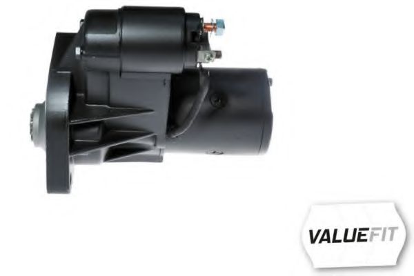 Стартер BEHR/HELLA 8EA 011 610-861 Стартер BEHR/HELLA 8EA 011 610-861