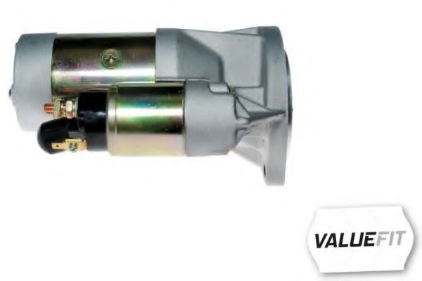 Стартер BEHR/HELLA 8EA 011 610-871