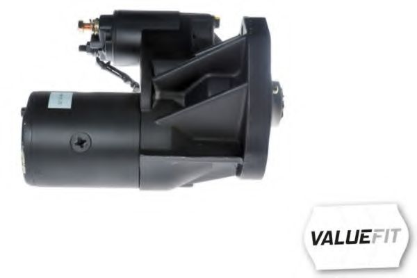Стартер BEHR/HELLA 8EA 011 610-881