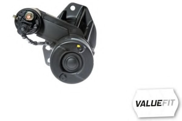 Стартер BEHR/HELLA 8EA 011 610-881 Стартер BEHR/HELLA 8EA 011 610-881