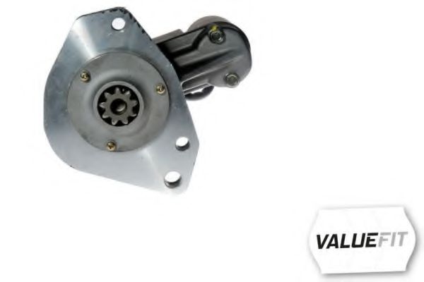 Стартер BEHR/HELLA 8EA 011 610-881 Стартер BEHR/HELLA 8EA 011 610-881