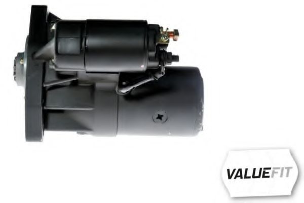 Стартер BEHR/HELLA 8EA 011 610-881 Стартер BEHR/HELLA 8EA 011 610-881