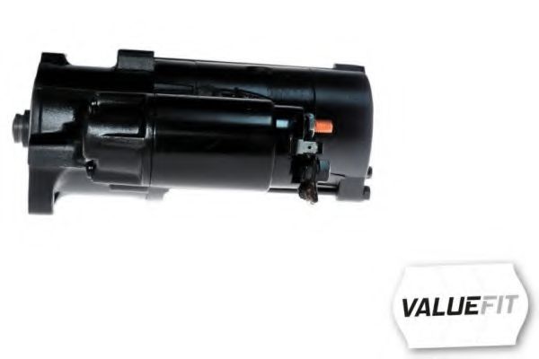 Стартер BEHR/HELLA 8EA 011 610-891