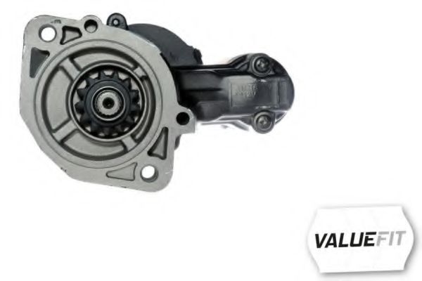 Стартер BEHR/HELLA 8EA 011 610-891 Стартер BEHR/HELLA 8EA 011 610-891