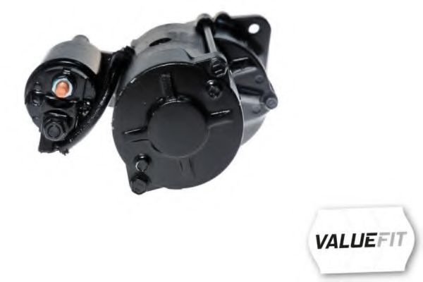Стартер BEHR/HELLA 8EA 011 610-891 Стартер BEHR/HELLA 8EA 011 610-891