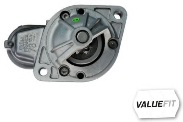 Стартер BEHR/HELLA 8EA 011 610-911 Стартер BEHR/HELLA 8EA 011 610-911