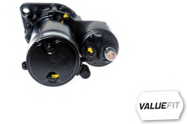 Стартер BEHR/HELLA 8EA 011 610-911 Стартер BEHR/HELLA 8EA 011 610-911