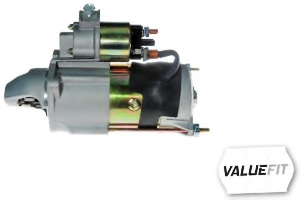 Стартер BEHR/HELLA 8EA 011 610-931