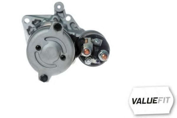 Стартер BEHR/HELLA 8EA 011 610-971 Стартер BEHR/HELLA 8EA 011 610-971