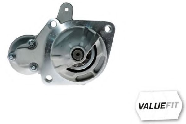 Стартер BEHR/HELLA 8EA 011 610-971 Стартер BEHR/HELLA 8EA 011 610-971