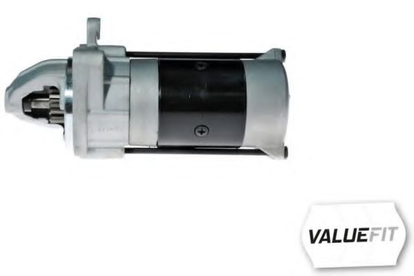 Стартер BEHR/HELLA 8EA 011 610-971 Стартер BEHR/HELLA 8EA 011 610-971