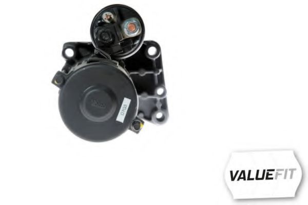 Стартер BEHR/HELLA 8EA 011 610-981 Стартер BEHR/HELLA 8EA 011 610-981