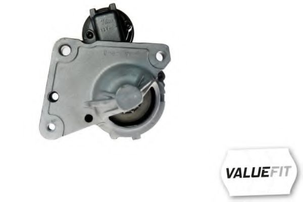 Стартер BEHR/HELLA 8EA 011 610-981 Стартер BEHR/HELLA 8EA 011 610-981