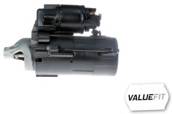 Стартер BEHR/HELLA 8EA 011 610-981 Стартер BEHR/HELLA 8EA 011 610-981