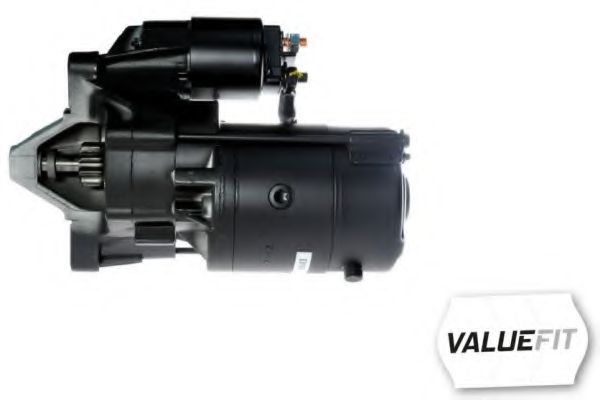 Стартер BEHR/HELLA 8EA 011 611-011
