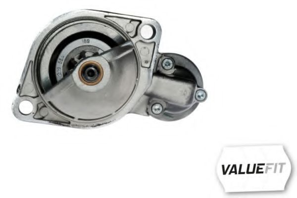 Стартер BEHR/HELLA 8EA 011 611-021 Стартер BEHR/HELLA 8EA 011 611-021