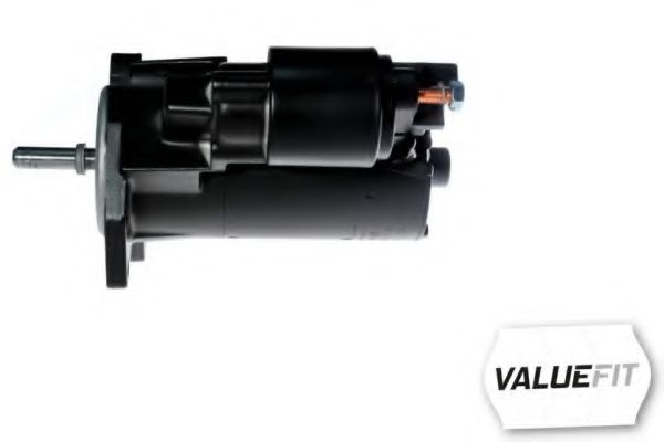 Стартер BEHR/HELLA 8EA 011 611-041