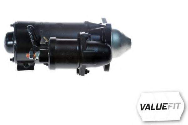 Стартер BEHR/HELLA 8EA 011 611-071