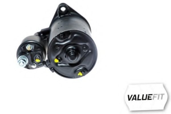 Стартер BEHR/HELLA 8EA 011 611-081 Стартер BEHR/HELLA 8EA 011 611-081