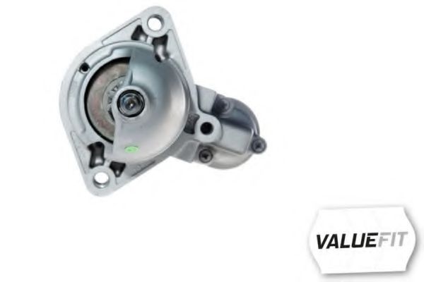 Стартер BEHR/HELLA 8EA 011 611-081 Стартер BEHR/HELLA 8EA 011 611-081