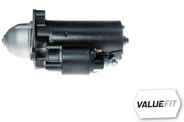 Стартер BEHR/HELLA 8EA 011 611-081 Стартер BEHR/HELLA 8EA 011 611-081