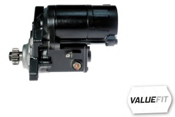 Стартер BEHR/HELLA 8EA 011 611-091