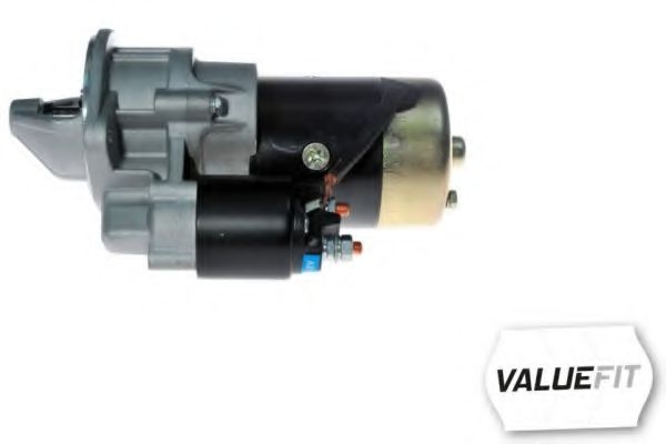 Стартер BEHR/HELLA 8EA 011 611-111