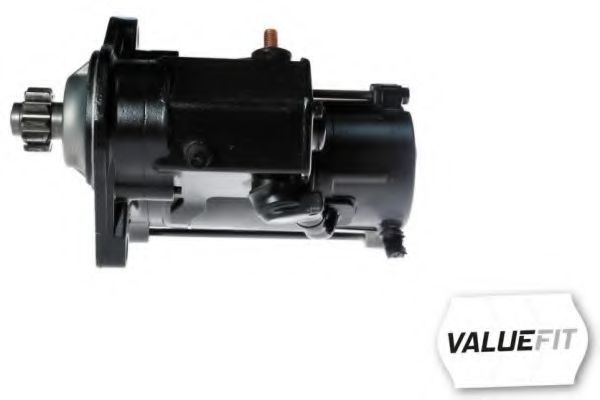 Стартер BEHR/HELLA 8EA 011 611-121