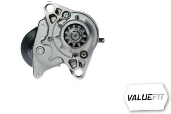 Стартер BEHR/HELLA 8EA 011 611-121 Стартер BEHR/HELLA 8EA 011 611-121