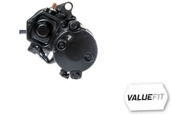 Стартер BEHR/HELLA 8EA 011 611-121 Стартер BEHR/HELLA 8EA 011 611-121
