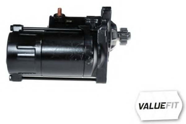 Стартер BEHR/HELLA 8EA 011 611-121 Стартер BEHR/HELLA 8EA 011 611-121