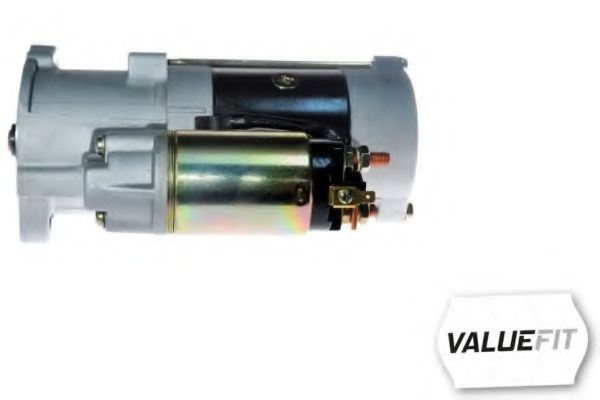 Стартер BEHR/HELLA 8EA 011 611-131