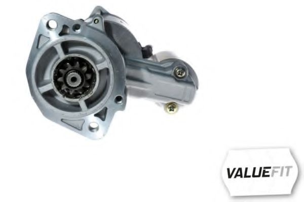 Стартер BEHR/HELLA 8EA 011 611-131 Стартер BEHR/HELLA 8EA 011 611-131