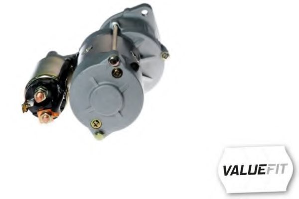 Стартер BEHR/HELLA 8EA 011 611-131 Стартер BEHR/HELLA 8EA 011 611-131