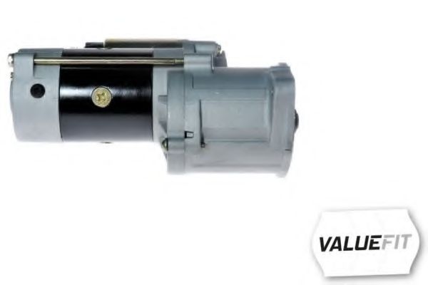 Стартер BEHR/HELLA 8EA 011 611-131 Стартер BEHR/HELLA 8EA 011 611-131