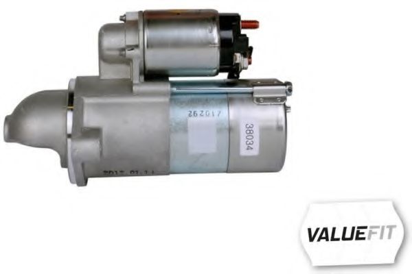 Стартер BEHR/HELLA 8EA 012 526-001