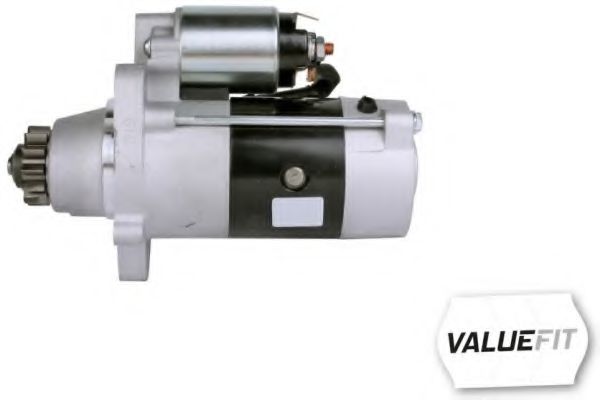 Стартер BEHR/HELLA 8EA 012 526-011