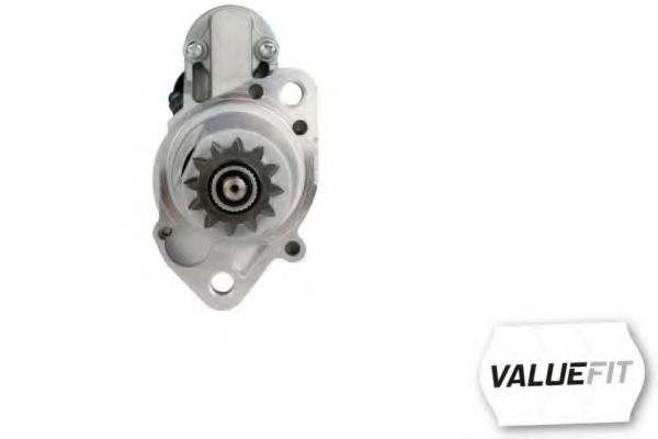 Стартер BEHR/HELLA 8EA 012 526-011 Стартер BEHR/HELLA 8EA 012 526-011