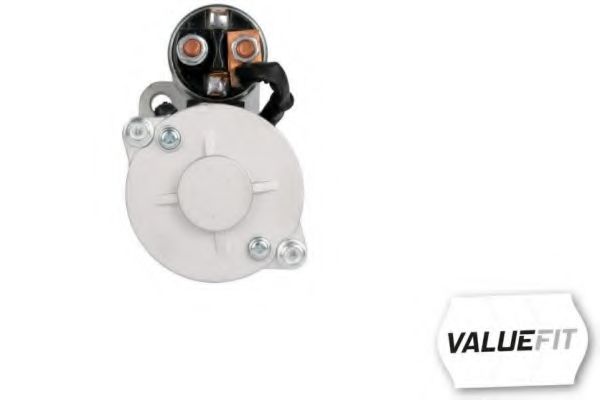 Стартер BEHR/HELLA 8EA 012 526-011 Стартер BEHR/HELLA 8EA 012 526-011