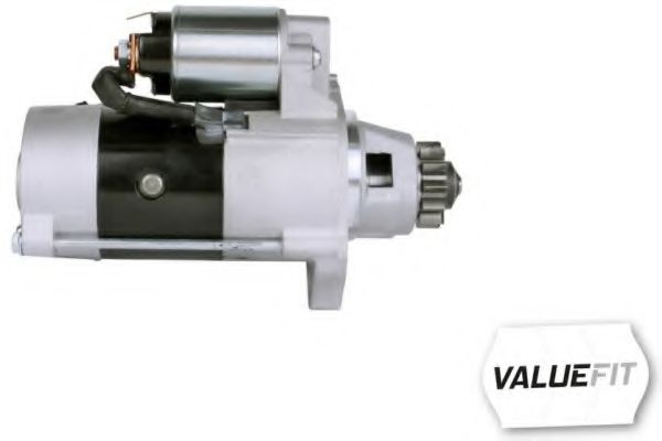 Стартер BEHR/HELLA 8EA 012 526-011 Стартер BEHR/HELLA 8EA 012 526-011