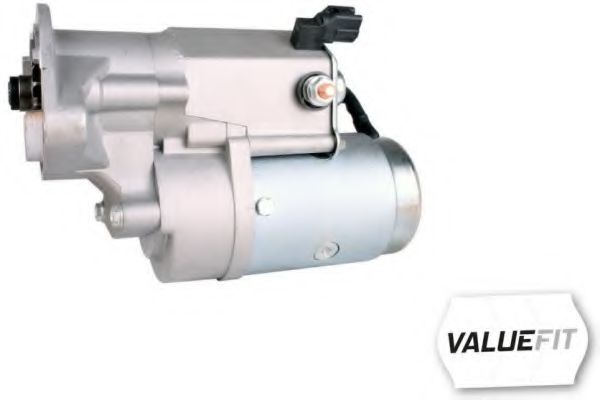 Стартер BEHR/HELLA 8EA 012 526-021