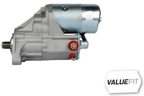 Стартер BEHR/HELLA 8EA 012 526-031