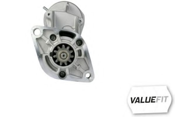 Стартер BEHR/HELLA 8EA 012 526-031 Стартер BEHR/HELLA 8EA 012 526-031
