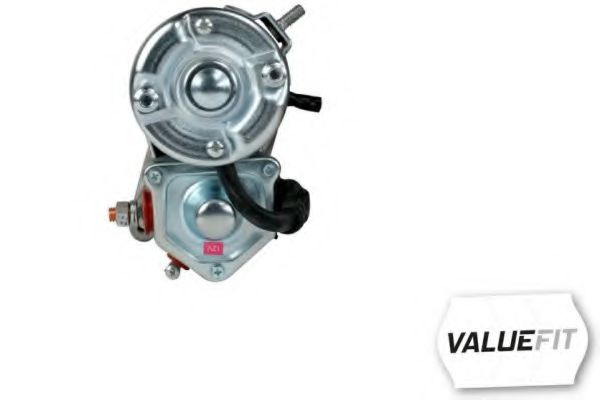 Стартер BEHR/HELLA 8EA 012 526-031 Стартер BEHR/HELLA 8EA 012 526-031
