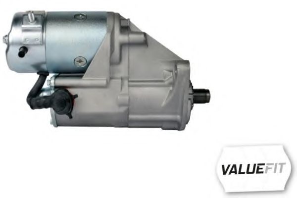 Стартер BEHR/HELLA 8EA 012 526-031 Стартер BEHR/HELLA 8EA 012 526-031