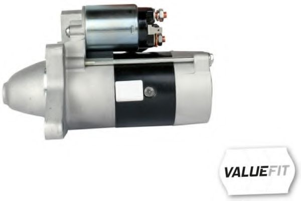 Стартер BEHR/HELLA 8EA 012 526-041